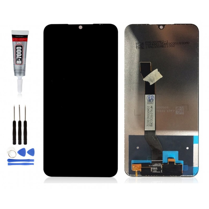 Ecran de Remplacement Xiaomi Redmi Note 5 7 8 9 10 11 12 13 14 4g 5g Pro Pro+ - Foto 30 di 35