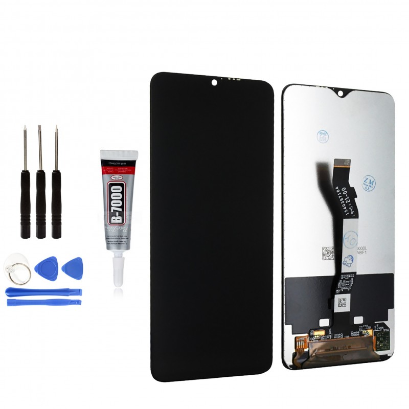 Ecran de Remplacement Xiaomi Redmi Note 5 7 8 9 10 11 12 13 14 4g 5g Pro Pro+ - Foto 31 di 35