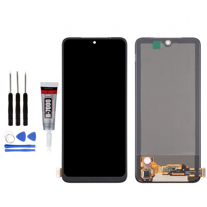 Ecran de Remplacement Xiaomi Redmi Note 5 7 8 9 10 11 12 13 14 4g 5g Pro Pro+ - Foto 2 di 35