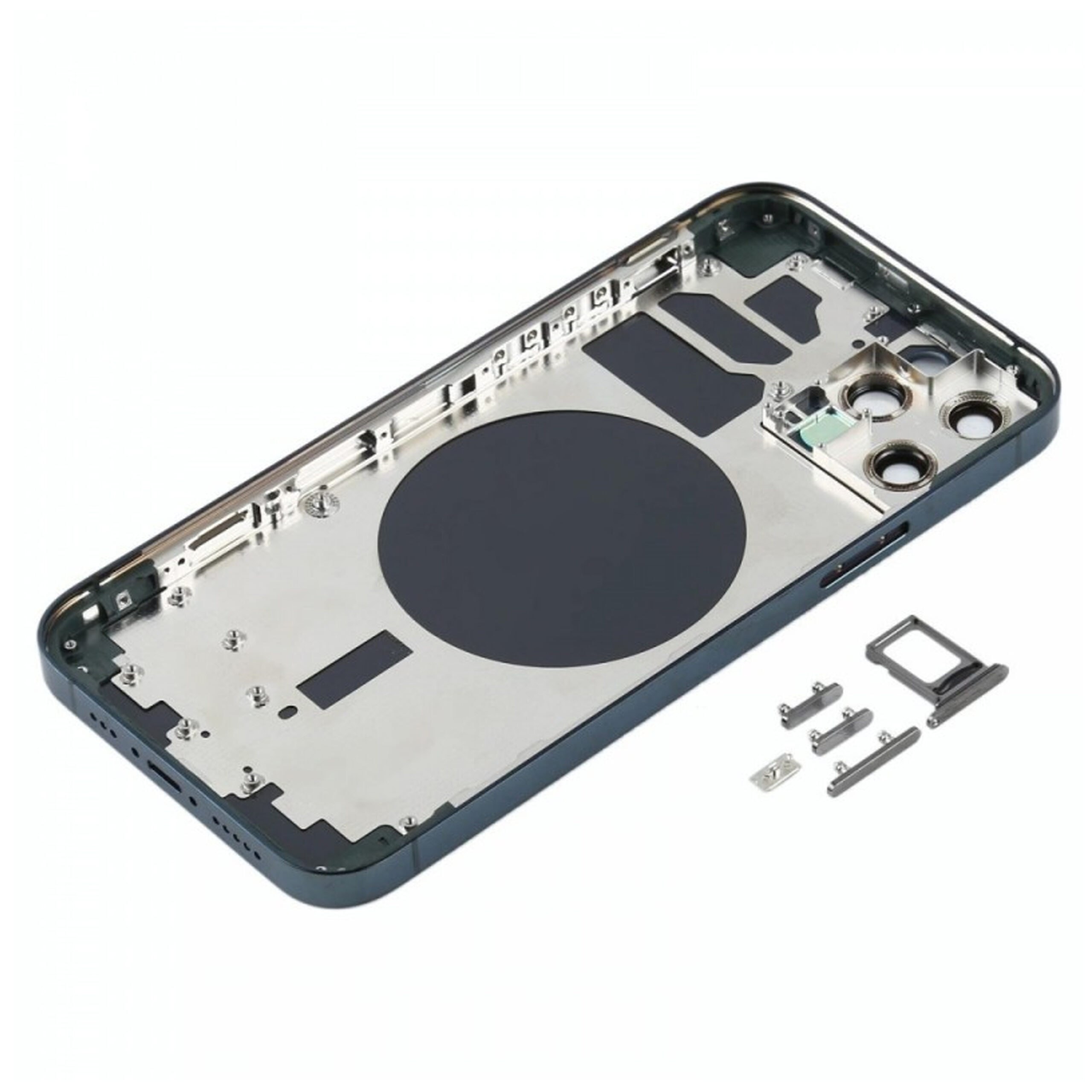 Chassis NU iph 14 Pro et pro max standard image copy