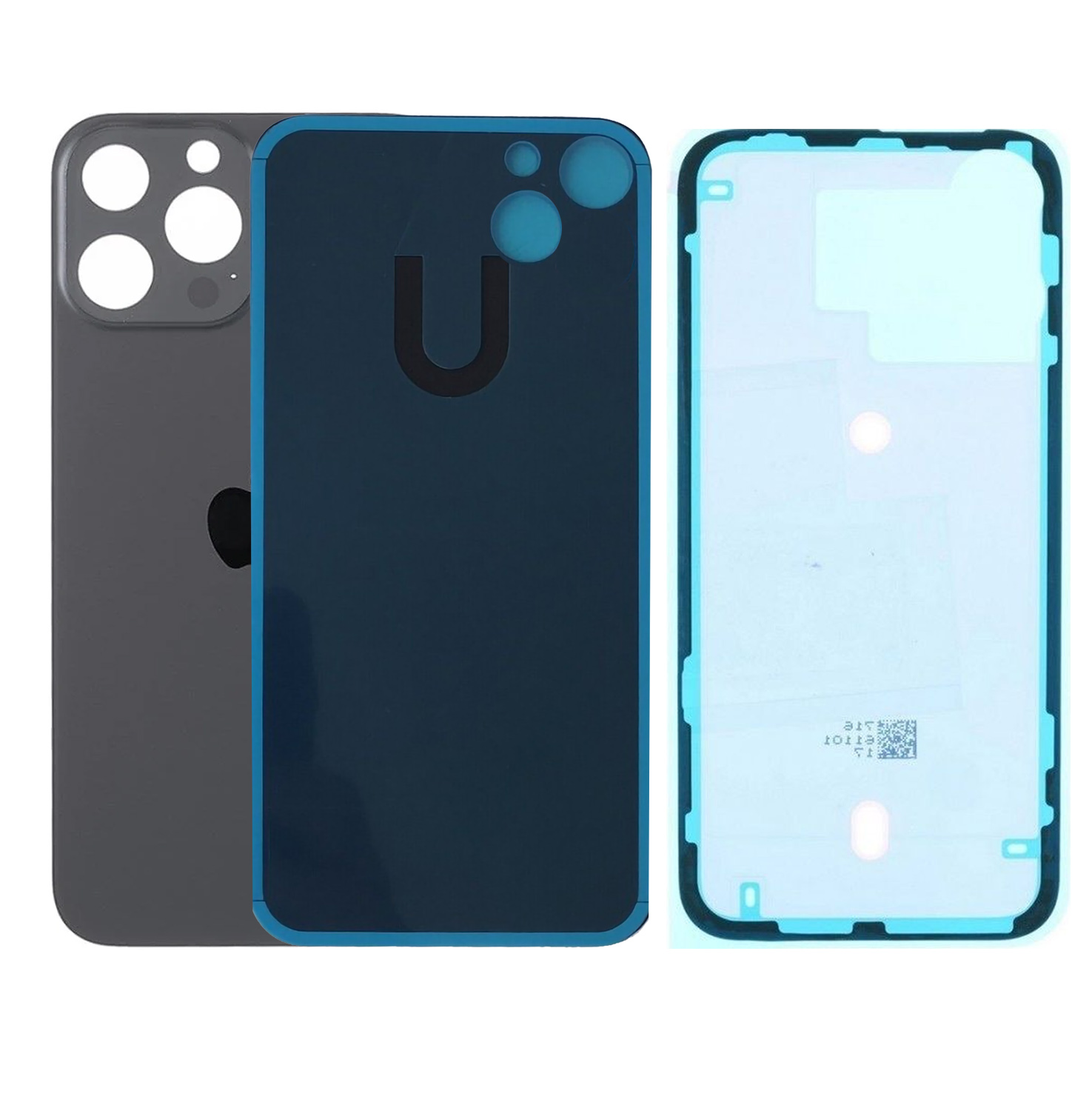 03 Vitre Arriere iPhone 13 Pro Granite copy