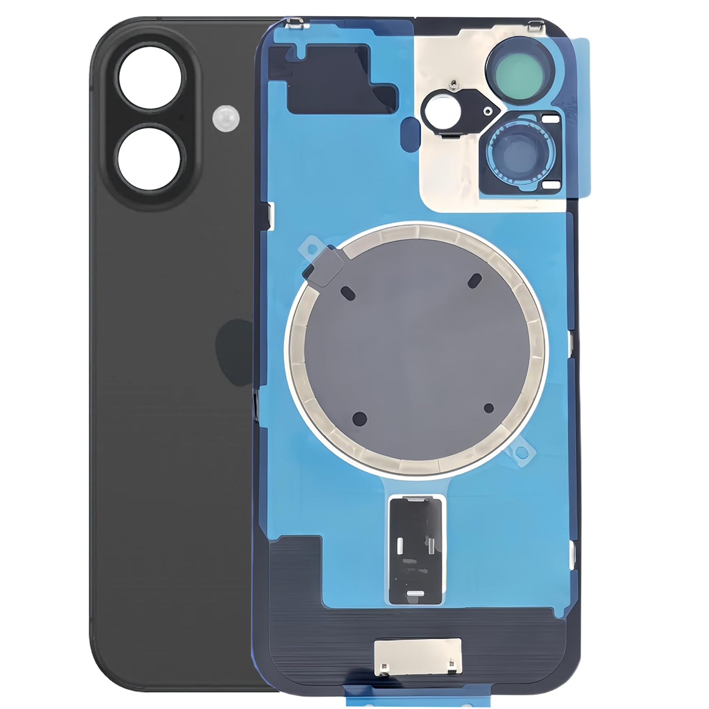 04 Vire Arriere iPhone 16 Noir copy