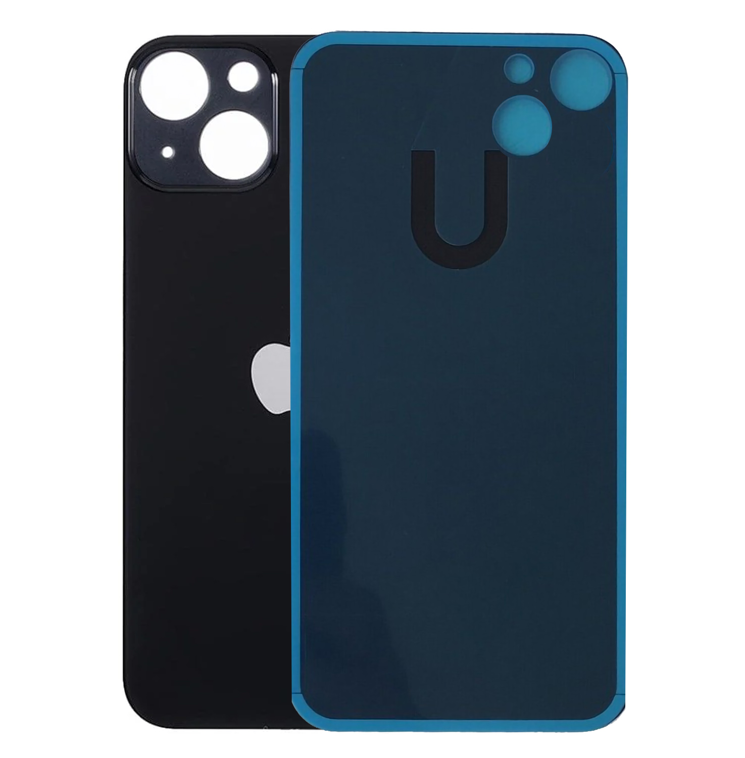 04 Vitre Arriere iPhone 13 Minuit copy