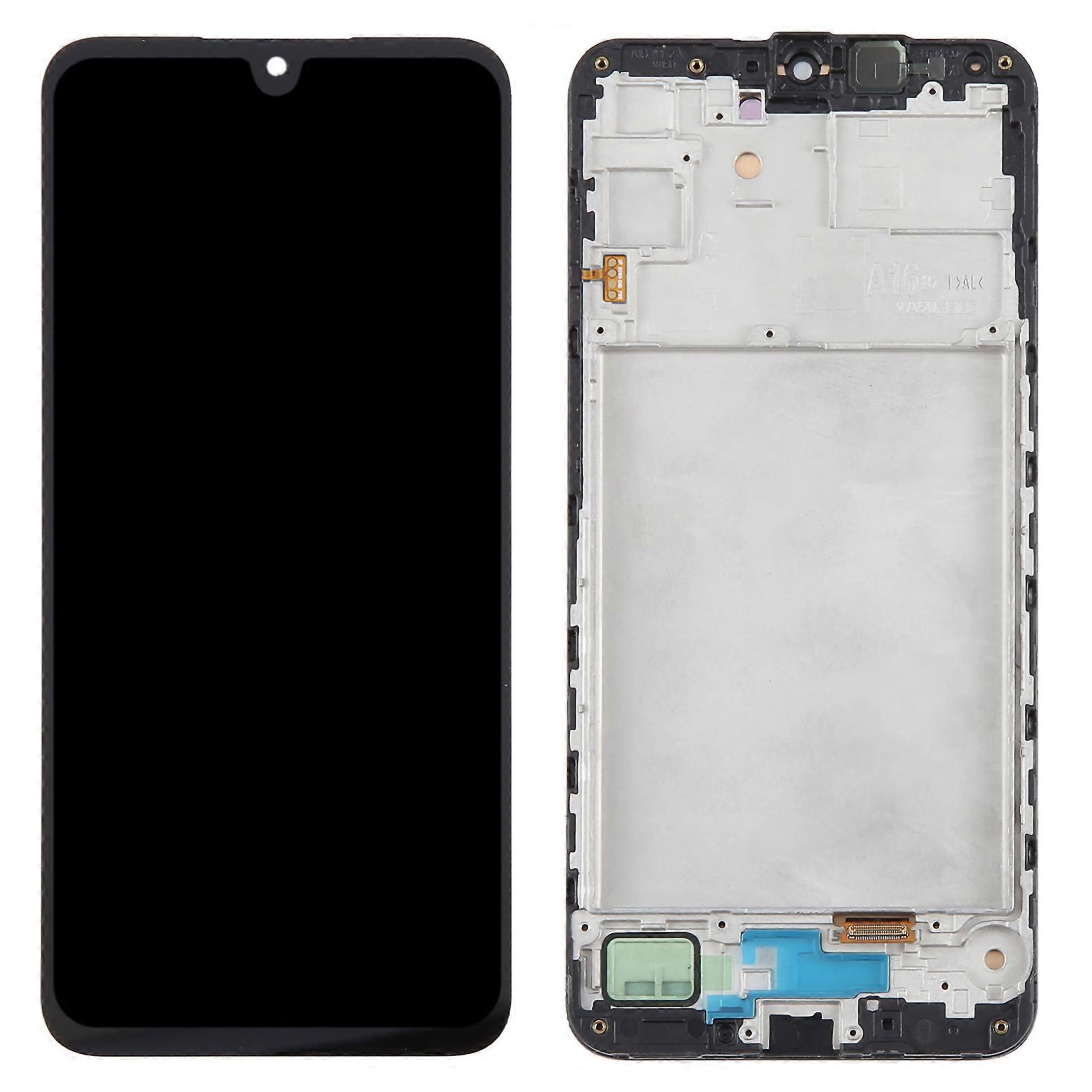 03 Ecran Samsung Galaxy A16 5G copy