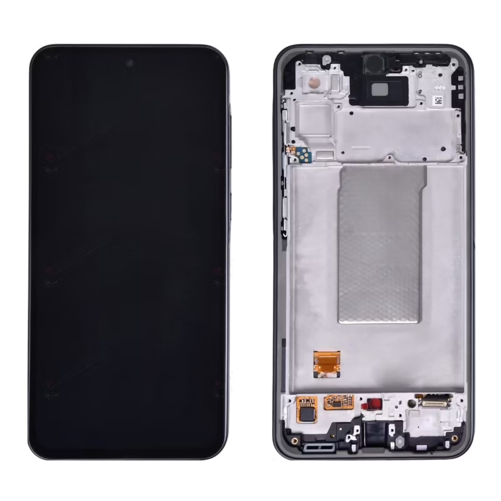 05 Ecran complete Samsung Galaxy A36 5G copy