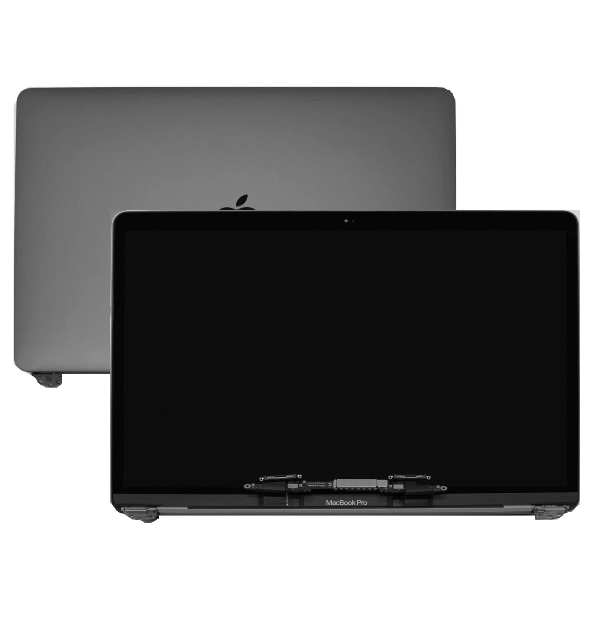 02 Ecran MacBook Pro A2238 Gris Sideral copy